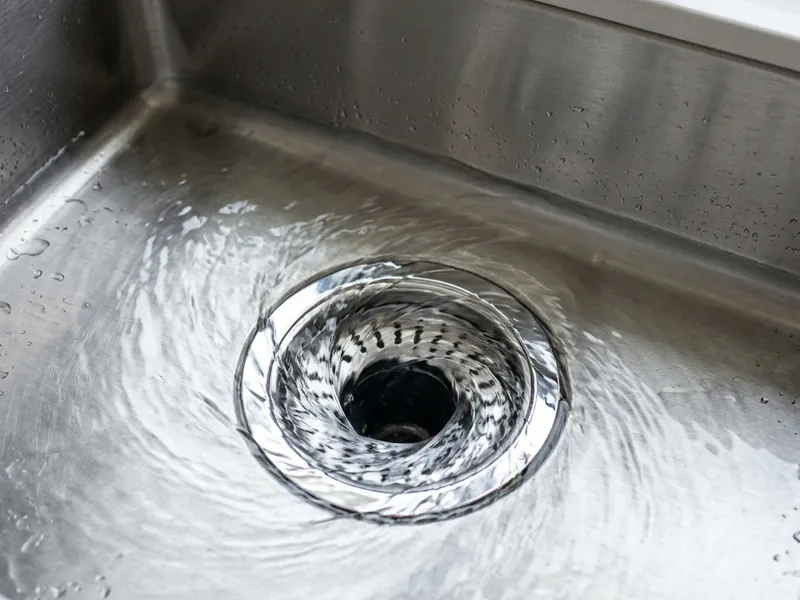 Drain Cleaning Plumber in Garrison, MT